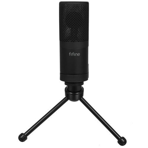 Купить Комплект для звукозаписи Fifine KS2  5478594. Характеристики, отзывы и цены в Донецке