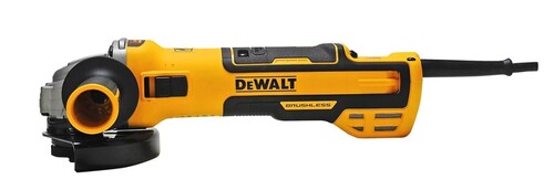 Купить Углошлифовальная машина (УШМ) DeWalt DWE4357  5478984. Характеристики, отзывы и цены в Донецке