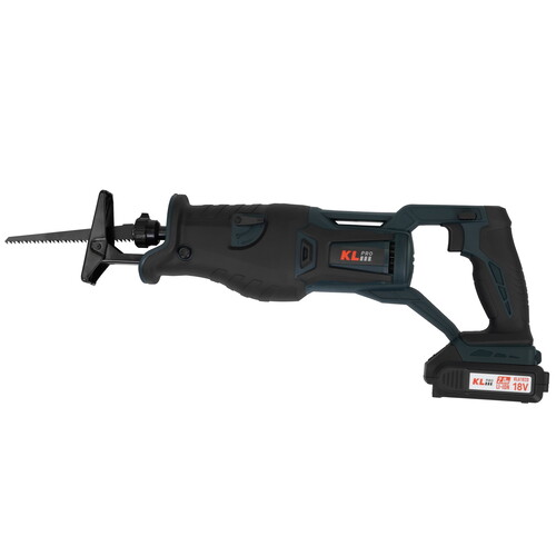 Купить Сабельная пила KLPRO  KLTKT18B-20  9150407. Характеристики, отзывы и цены в Донецке