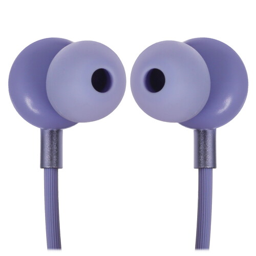 Купить Беспроводные наушники HOCO ES70 фиолетовый 2023  5465070. Характеристики, отзывы и цены в Донецке