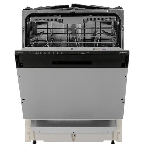 Купить Встраиваемая посудомоечная машина Gorenje GV643D60  5072234. Характеристики, отзывы и цены в Донецке