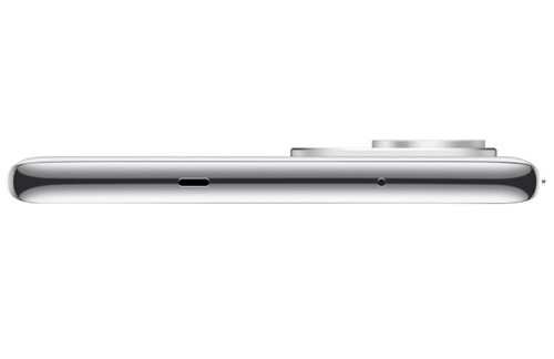 Купить 6.78" Смартфон Tecno SPARK 40 Pro+ 256 ГБ белый  5633304. Характеристики, отзывы и цены в Донецке