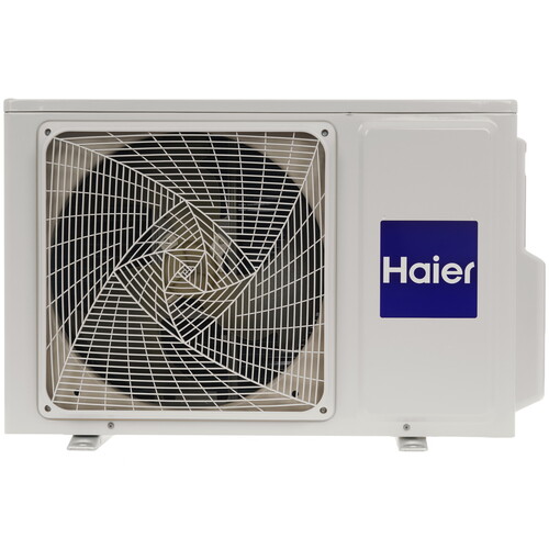 Купить Кондиционер настенный сплит-система Haier AS35S2SJ2FA-W/1U35MECFRA белый  9971242. Характеристики, отзывы и цены в Донецке