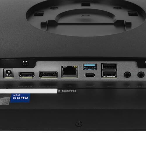 Купить 23.8" Моноблок MSI PRO AP242P 14M-662XRU  5455971. Характеристики, отзывы и цены в Донецке