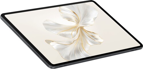 Купить 12.1" Планшет HONOR Pad 9 Wi-Fi 256 ГБ серый  5612715. Характеристики, отзывы и цены в Донецке