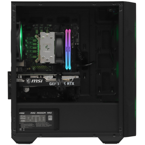 Купить ПК ARDOR GAMING NEO M162  5605974. Характеристики, отзывы и цены в Донецке