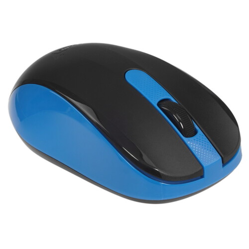 Купить Мышь беспроводная Genius NX-8008S  9140255. Характеристики, отзывы и цены в Донецке