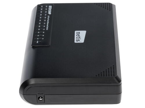 Купить Коммутатор NETIS ST3124P  1051246. Характеристики, отзывы и цены в Донецке