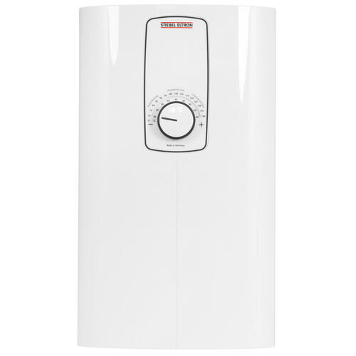 Купить Водонагреватель электрический Stiebel Eltron DCE-S 10/12 Plus  9976871. Характеристики, отзывы и цены в Донецке