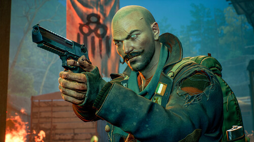 Купить Игра Back 4 Blood (Steam)  5489337. Характеристики, отзывы и цены в Донецке