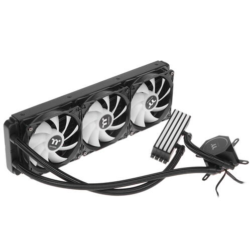 Купить Система охлаждения Thermaltake Floe RC 360 CPU & Memory AIO Liquid Cooler  1691484. Характеристики, отзывы и цены в Донецке