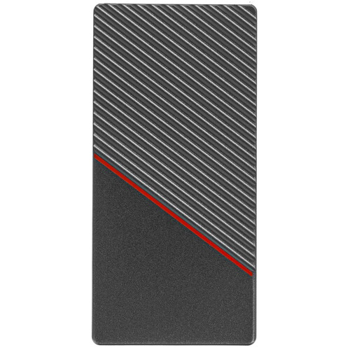 Купить 2000 ГБ Внешний SSD Lenovo K122 [QXB1N42601]  5484970. Характеристики, отзывы и цены в Донецке