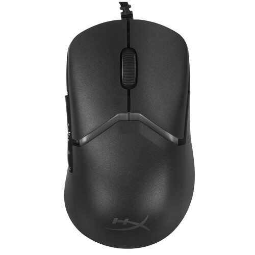 Купить Мышь проводная HyperX Saga  9272316. Характеристики, отзывы и цены в Донецке
