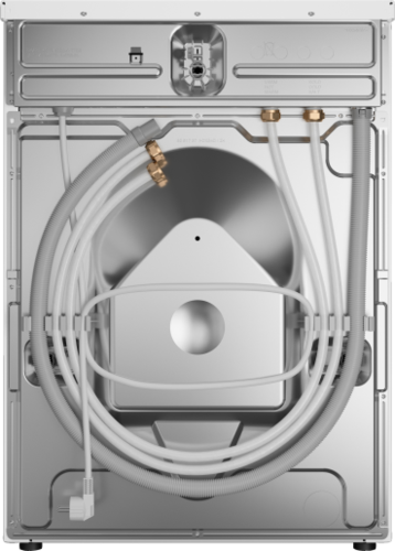 Купить Стиральная машина Asko W6124XW/3 белый  5484848. Характеристики, отзывы и цены в Донецке