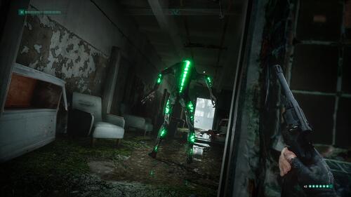 Купить Игра Chernobylite (PS5)  5441623. Характеристики, отзывы и цены в Донецке