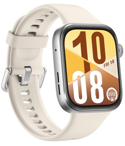 Купить Смарт-часы HUAWEI WATCH FIT 4  5624396. Характеристики, отзывы и цены в Донецке