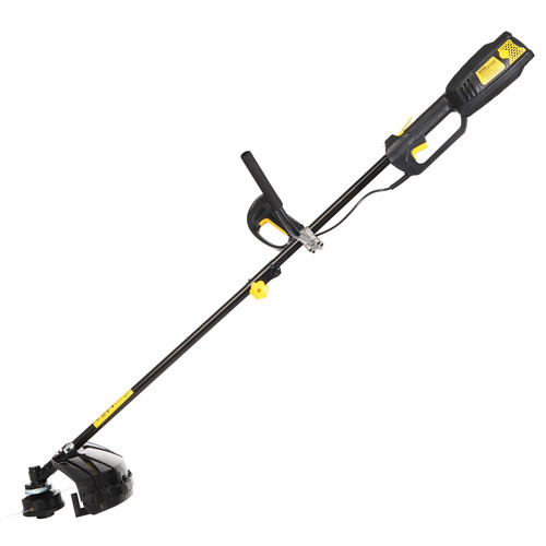 Купить Триммер электрический Huter GET-2.3HP/8000  5618726. Характеристики, отзывы и цены в Донецке