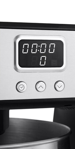 Купить Кухонная машина Kitfort КТ-3480 серебристый  9117559. Характеристики, отзывы и цены в Донецке