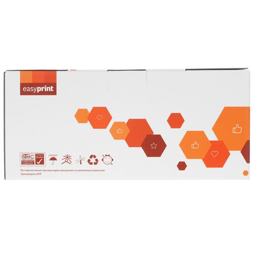 Купить Картридж лазерный EasyPrint LS-1710 U черный, с чипом  5370787. Характеристики, отзывы и цены в Донецке