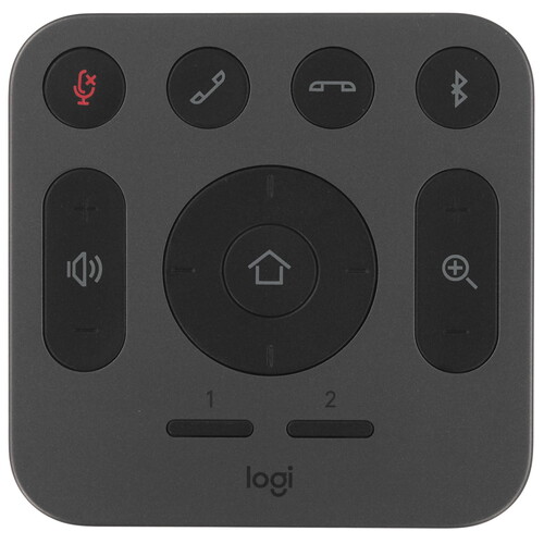 Купить Конференц-камера Logitech ConferenceCam MeetUp 2  5600410. Характеристики, отзывы и цены в Донецке