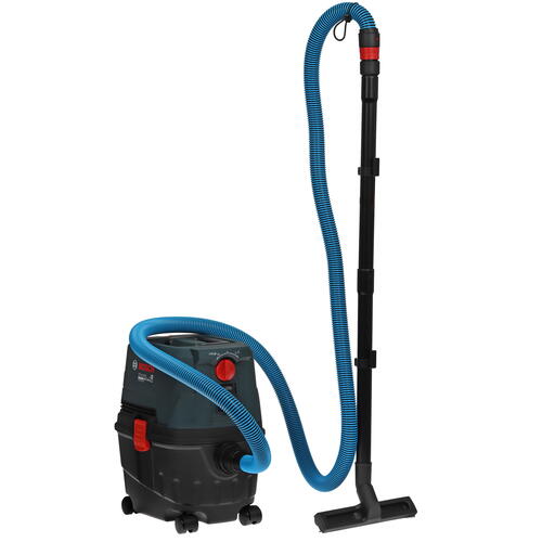 Купить Строительный пылесос  Bosch GAS 15 PS  5436880. Характеристики, отзывы и цены в Донецке