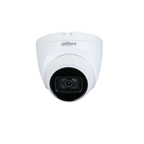 Купить IP-камера Dahua DH-IPC-HDW2230TP-AS-0360B-S2  5465457. Характеристики, отзывы и цены в Донецке