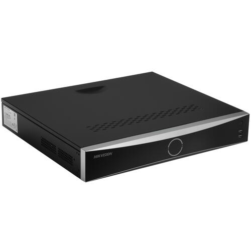 Купить Регистратор для видеонаблюдения Hikvision DS-7716NXI-K4/16P  5446637. Характеристики, отзывы и цены в Донецке