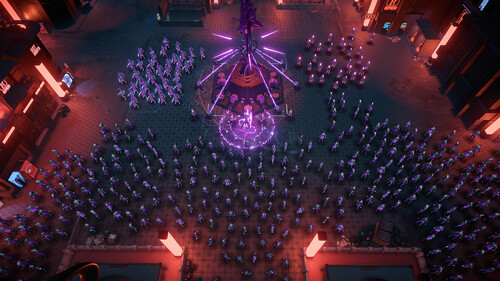 Купить Игра Re-Legion - Deluxe Edition (Steam)  5608448. Характеристики, отзывы и цены в Донецке