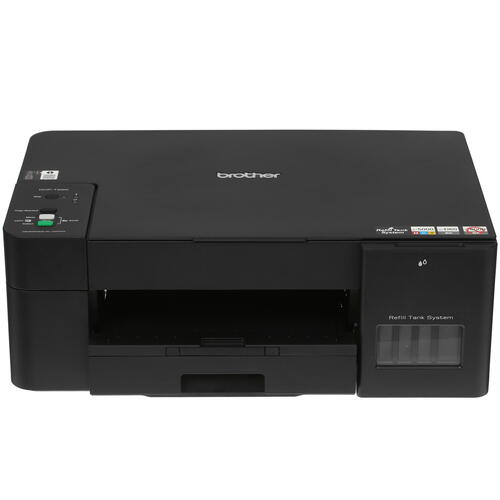 Купить МФУ струйное Brother DCP-T220  5099118. Характеристики, отзывы и цены в Донецке