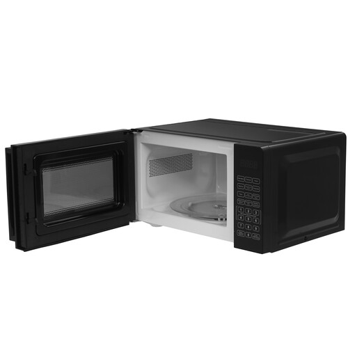 Купить Микроволновая печь Ardo MNZ20-EB2 черный  9283736. Характеристики, отзывы и цены в Донецке