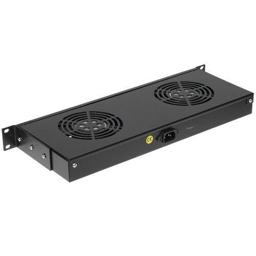 Купить Вентиляторный модуль Lanmaster TWT-CBB-FANB2-RACK  1621639. Характеристики, отзывы и цены в Донецке