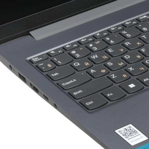 Купить 15.6" Ноутбук Lenovo V15 G4 IAN серый  5601244. Характеристики, отзывы и цены в Донецке