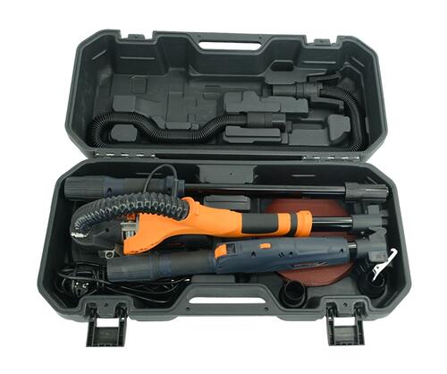 Купить Шлифовальная машина для стен и потолка AktiTool R7233B-E  5440589. Характеристики, отзывы и цены в Донецке