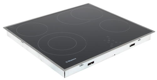 Купить Электрическая варочная поверхность Hansa BHCI66706  1216606. Характеристики, отзывы и цены в Донецке