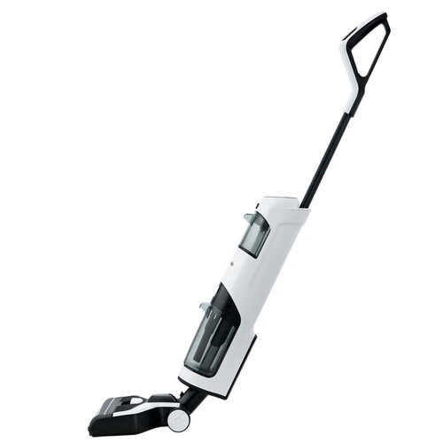 Купить Пылесос  вертикальный  Clever&Clean HV-AQ800  белый  9901780. Характеристики, отзывы и цены в Донецке
