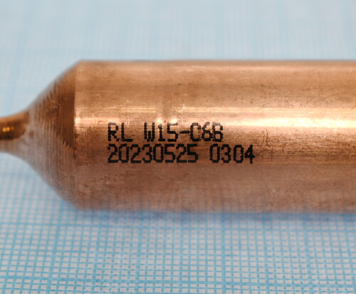 Купить Фильтр (Осушитель) для морозильного ларя DEXP C-51AHA  5433899. Характеристики, отзывы и цены в Донецке