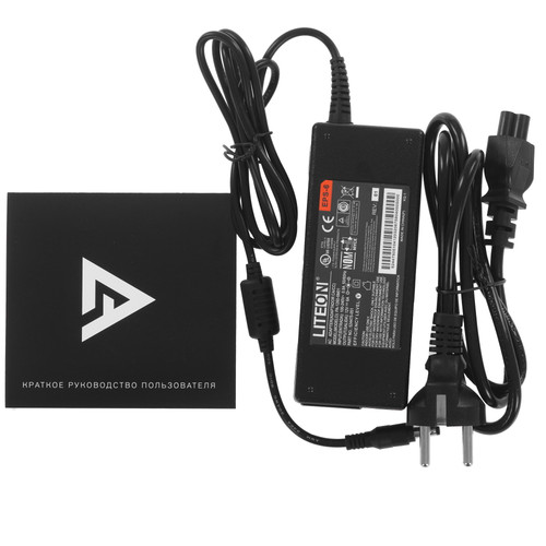 Купить Мини ПК Azerty AZ-0025 [AZ-0025-16-512-4300]  9297880. Характеристики, отзывы и цены в Донецке