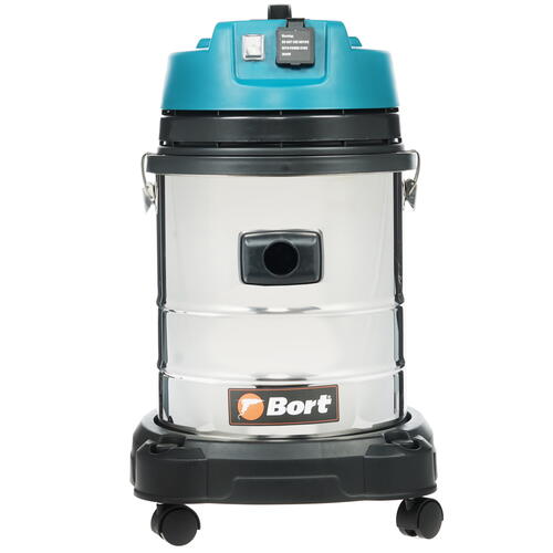 Купить Строительный пылесос  Bort BSS-1440-Pro  7996826. Характеристики, отзывы и цены в Донецке