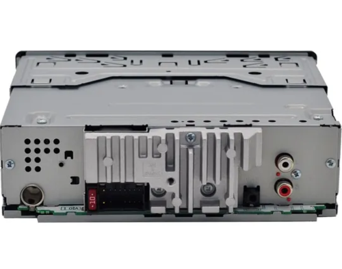 Купить Автопроигрыватель Pioneer DEH-S1150UB  5636427. Характеристики, отзывы и цены в Донецке