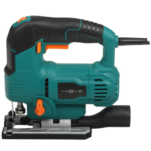Купить Электрический лобзик FinePower XT JSC65-80  9148003. Характеристики, отзывы и цены в Донецке