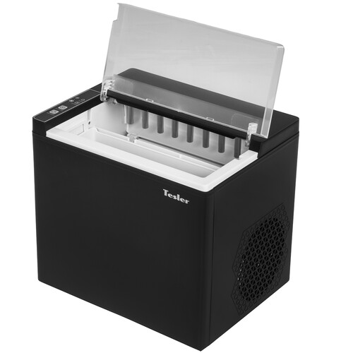 Купить Ледогенератор Tesler ICM-1202  9302205. Характеристики, отзывы и цены в Донецке