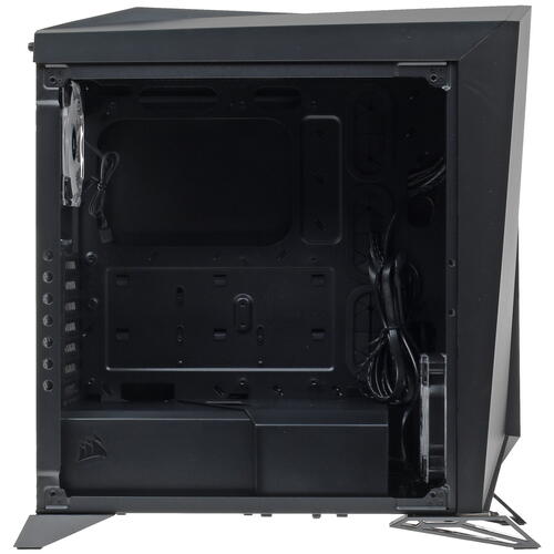 Купить Корпус Corsair Carbide Series SPEC-OMEGA RGB  1273335. Характеристики, отзывы и цены в Донецке