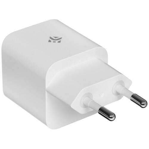 Купить Сетевое зарядное устройство DEXP CW45C-2 белый  9262135. Характеристики, отзывы и цены в Донецке