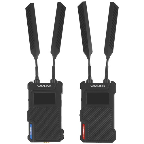 Купить Видеосендер WAVLINK EAGLE EYE MINI M1  5605370. Характеристики, отзывы и цены в Донецке