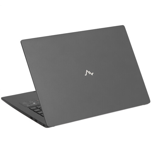 Купить 16" Ноутбук MAIBENBEN P625 серый  5460126. Характеристики, отзывы и цены в Донецке