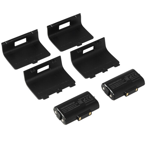 Купить Зарядная станция DOBE TYX-19006X черный  5432336. Характеристики, отзывы и цены в Донецке