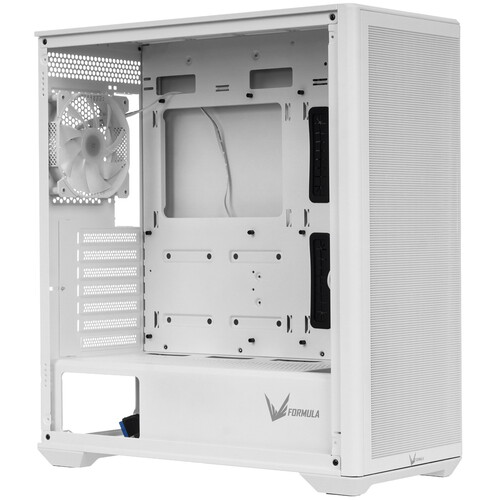 Купить Корпус Formula V Line Air Power G5 Plus  9211147. Характеристики, отзывы и цены в Донецке