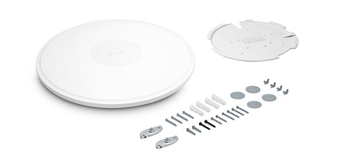 Купить Точка доступа TP-Link EAP772  9288877. Характеристики, отзывы и цены в Донецке
