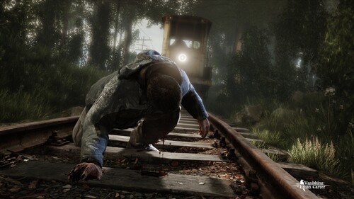 Купить Игра The Vanishing of Ethan Carter (Steam)  5484574. Характеристики, отзывы и цены в Донецке