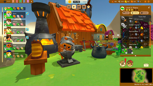 Купить Игра Catizens (Steam)  5609924. Характеристики, отзывы и цены в Донецке